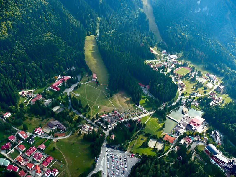 3.743 fermieri din zona montană au primit finanțare prin FEADR