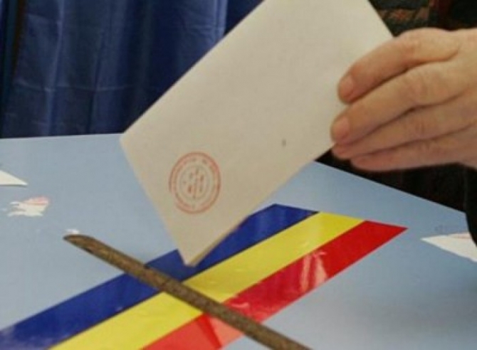 26 mai – ziua alegerilor pentru Parlamentul European dar și Referendum