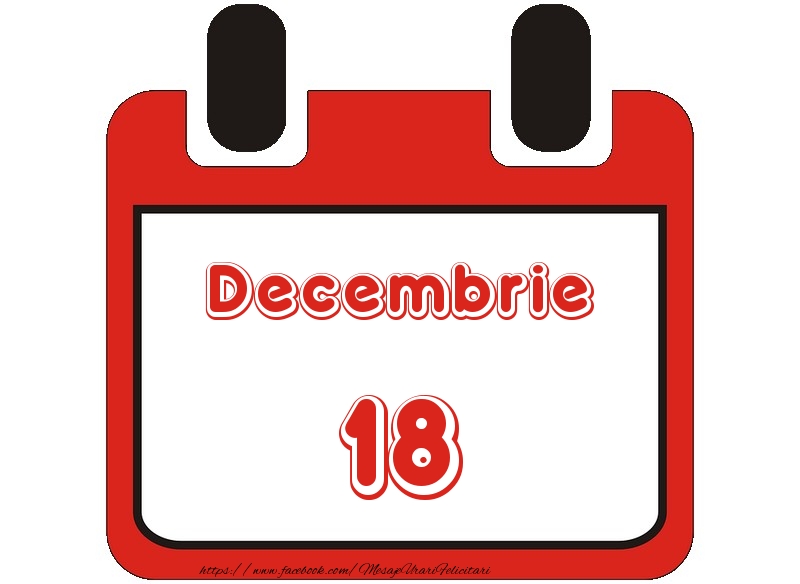 LA MULȚI ANI! 18 Decembrie – Personalitatea zilei tale de naștere!