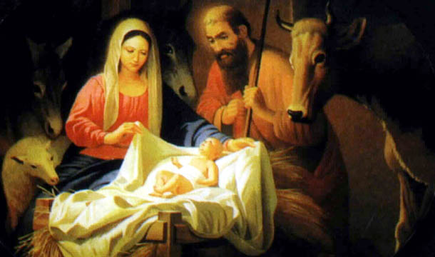 LA MULȚI ANI! 25 Decembrie – Personalitatea zilei tale de naștere!