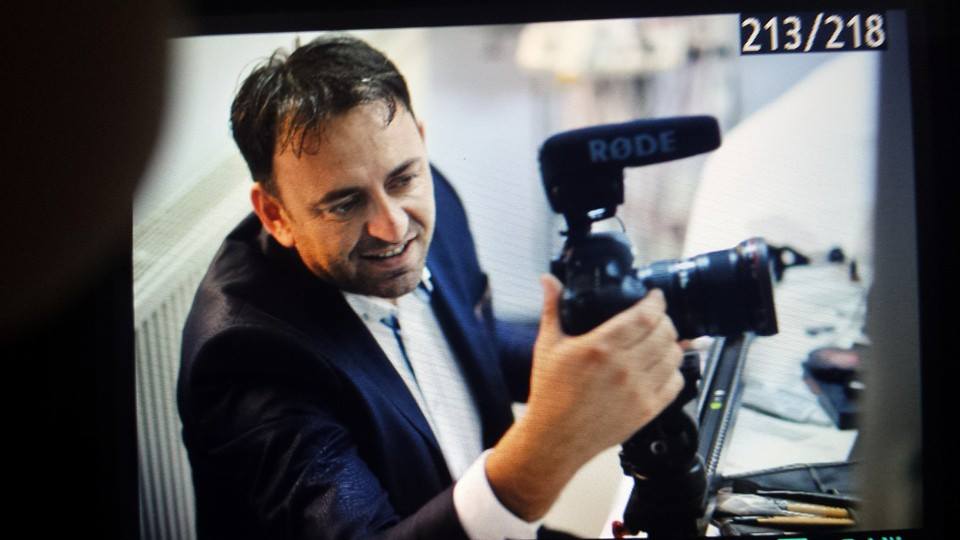 LA MULȚI ANI, Ionuț Manta! 29 Decembrie – Personalitatea zilei tale de naștere!
