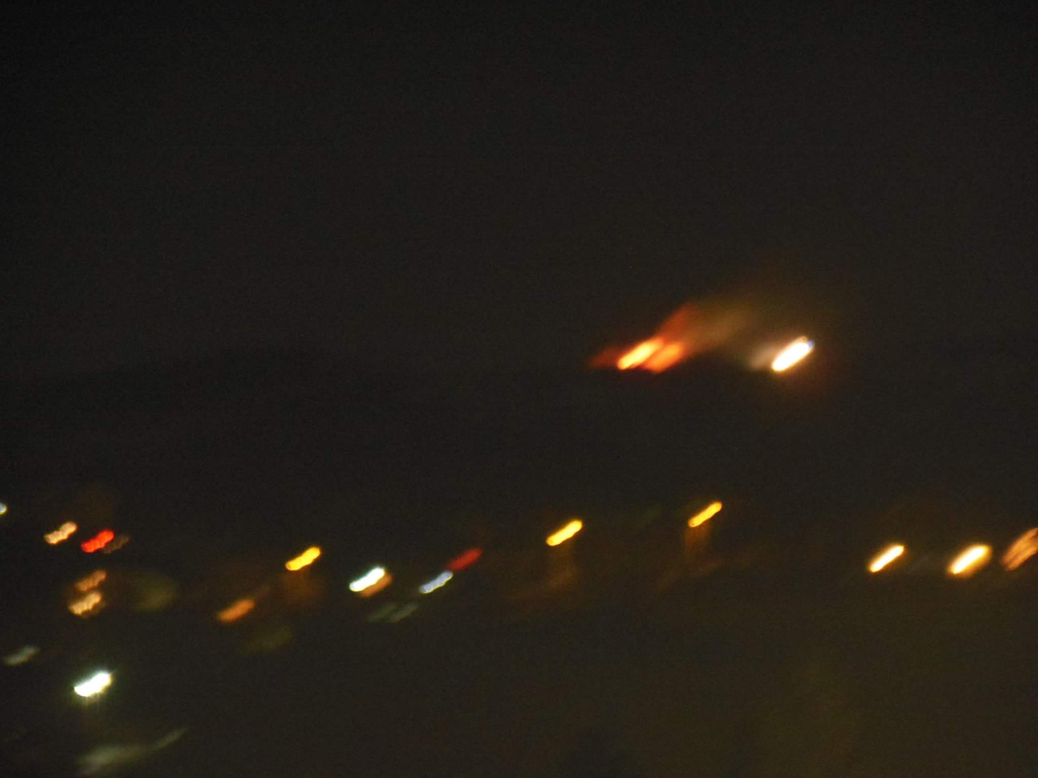 Acum incendiu în Muscel! Arde o casă la Mioarele!