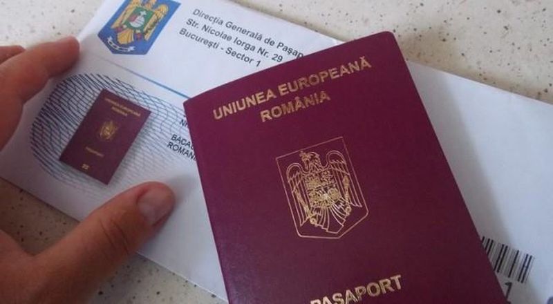 Noutăţi privind eliberarea paşapoartelor!