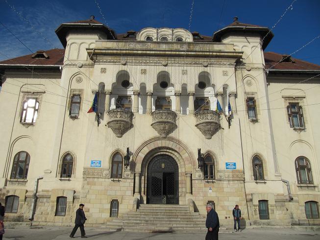 Consilierii locali convocați de urgență, după Rusalii!