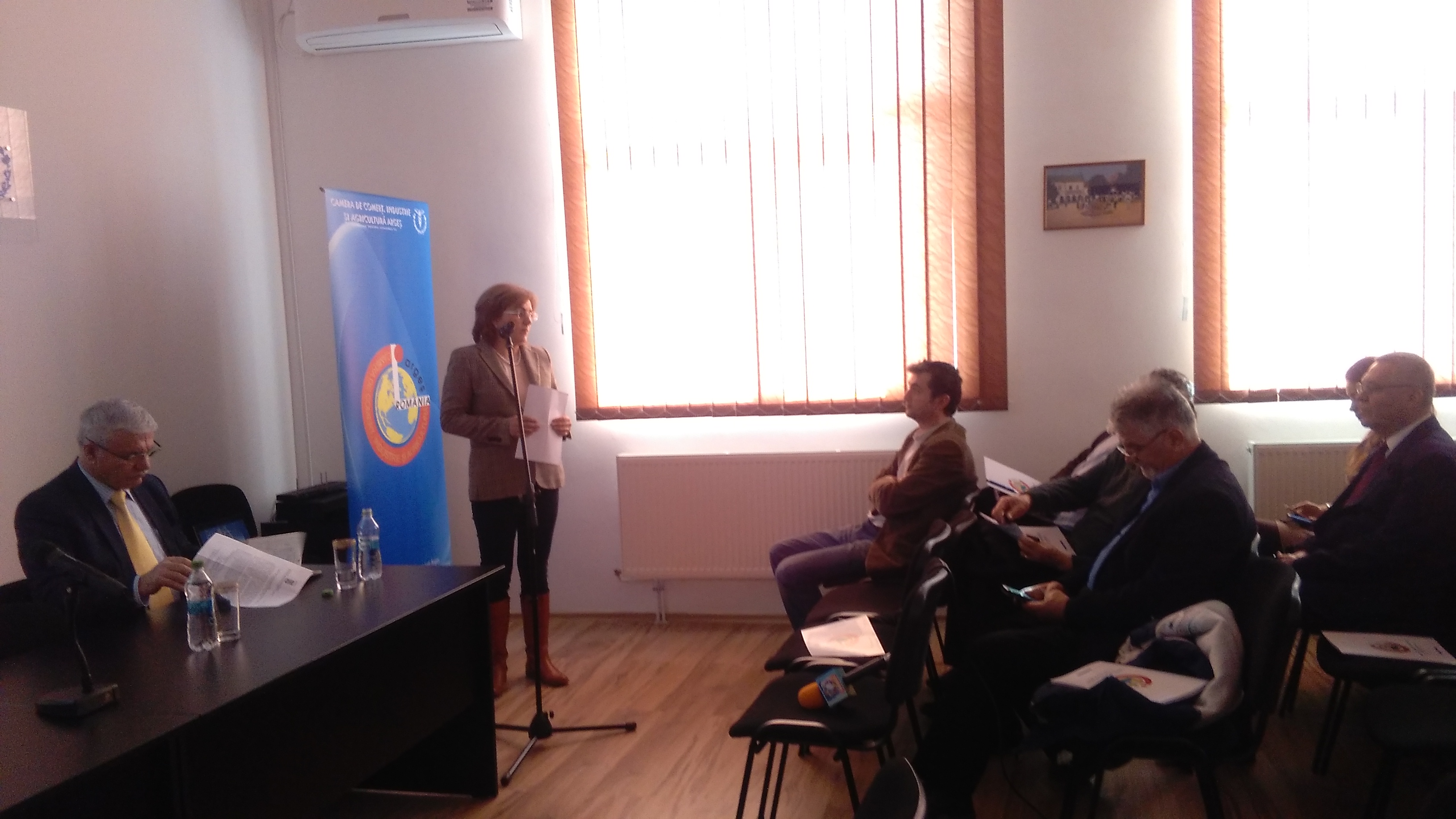 Constructorii încurajaţi să apeleze la arbitrajul comercial