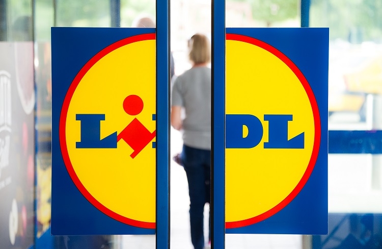 LIDL din Câmpulung face angajări!