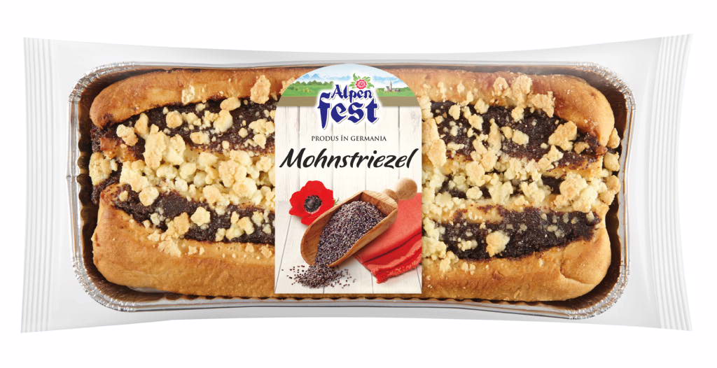 Lidl îți aduce savoarea Alpilor cu produsele Alpen Fest