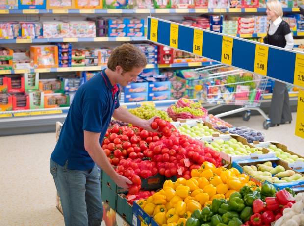 Lidl din Câmpulung face angajări!