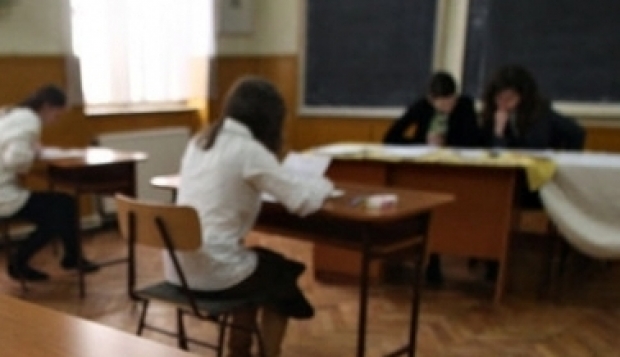 5084 candidați din Argeș vor susține examenul național de Bacalaureat