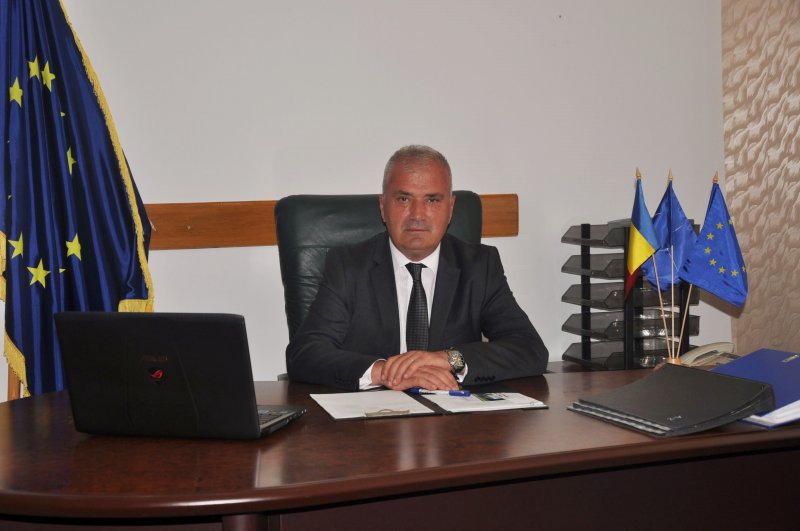 Mesajul preşedintelui CJ Argeş cu ocazia Zilei Mondiale a Sănătăţii