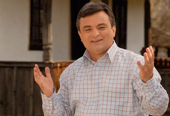 Adrian Miuţescu, din nou preşedinte la PNL Argeş