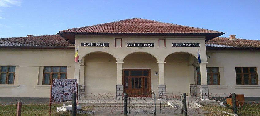 Se organizează Bal de Paște la Schitu Golești!