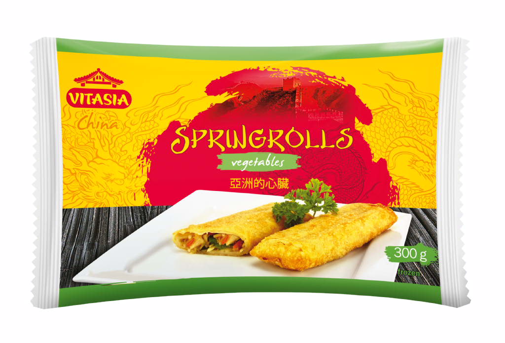 Săptămâna Asiatică de la Lidl se întoarce cu delicatese din gama Vitasia