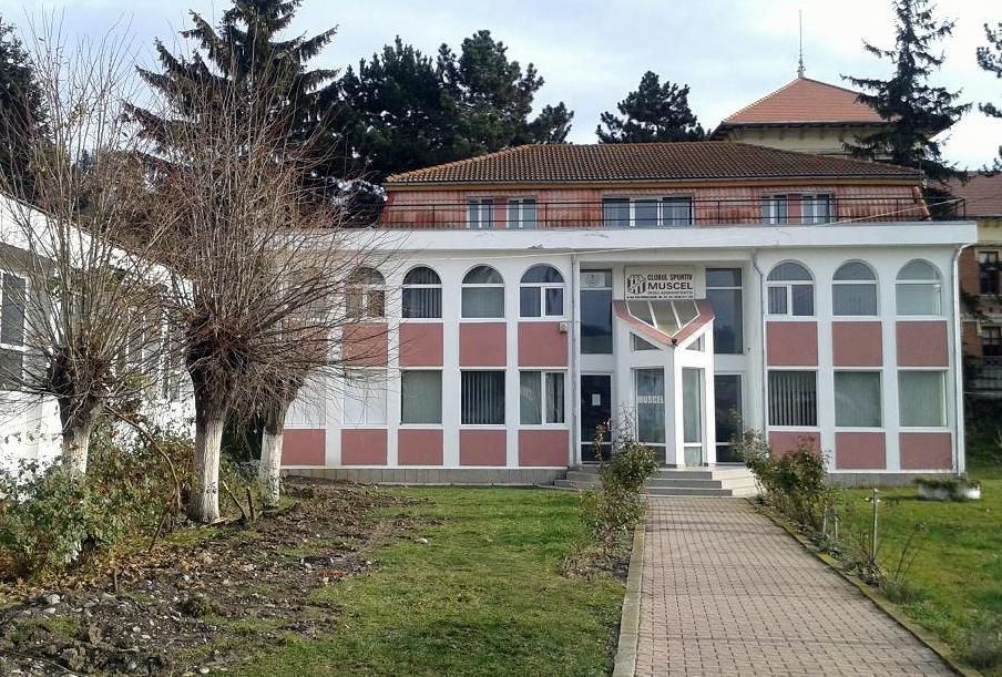 Clubul Sportiv „Muscel“, Câmpulung angajează şofer!