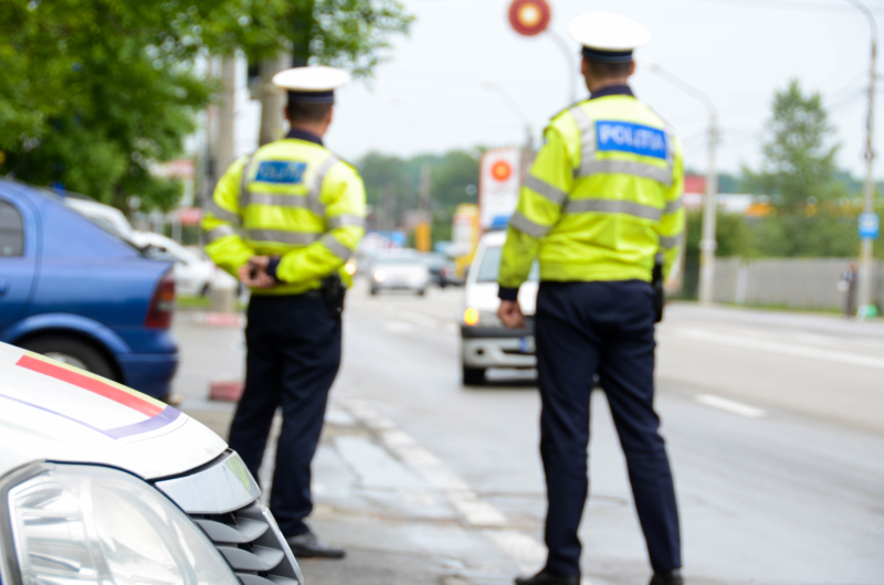 Pentru o vacanță liniștită, polițiștii argeşeni vă recomandă