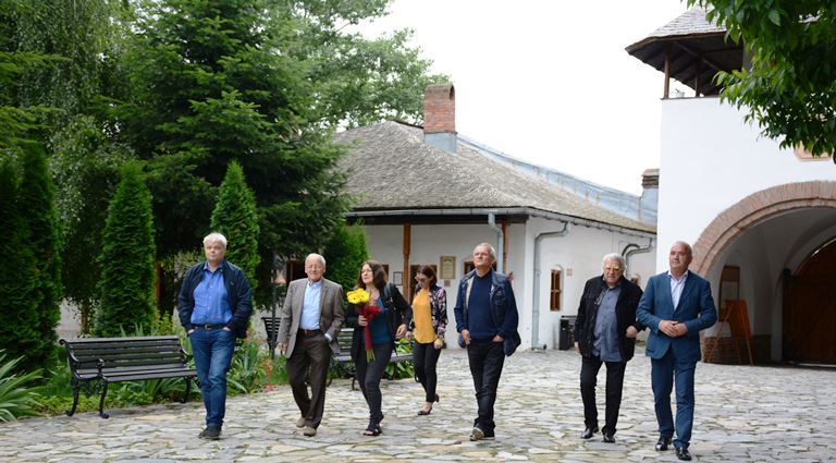 ”Respect, protejare și promovare a valorilor naționale” – proiect pus la cale la Muzeul Goleşti