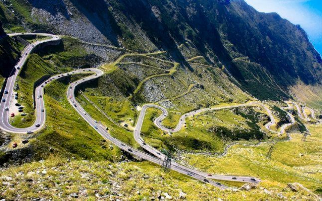 Astăzi este închisă circulația rutieră pe Transfăgărășan
