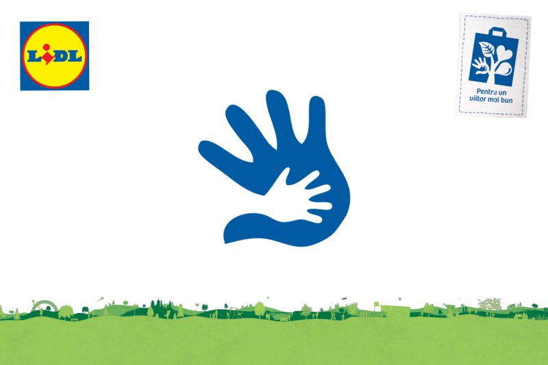 Lidl România anunță o nouă campanie de donații la casele de marcat