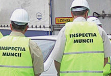 Acţiune de informare a ITM Argeş împotriva muncii la negru!