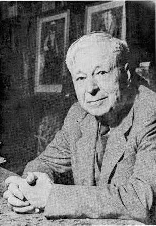 Profesorul George Oprescu omagiat la Câmpulung