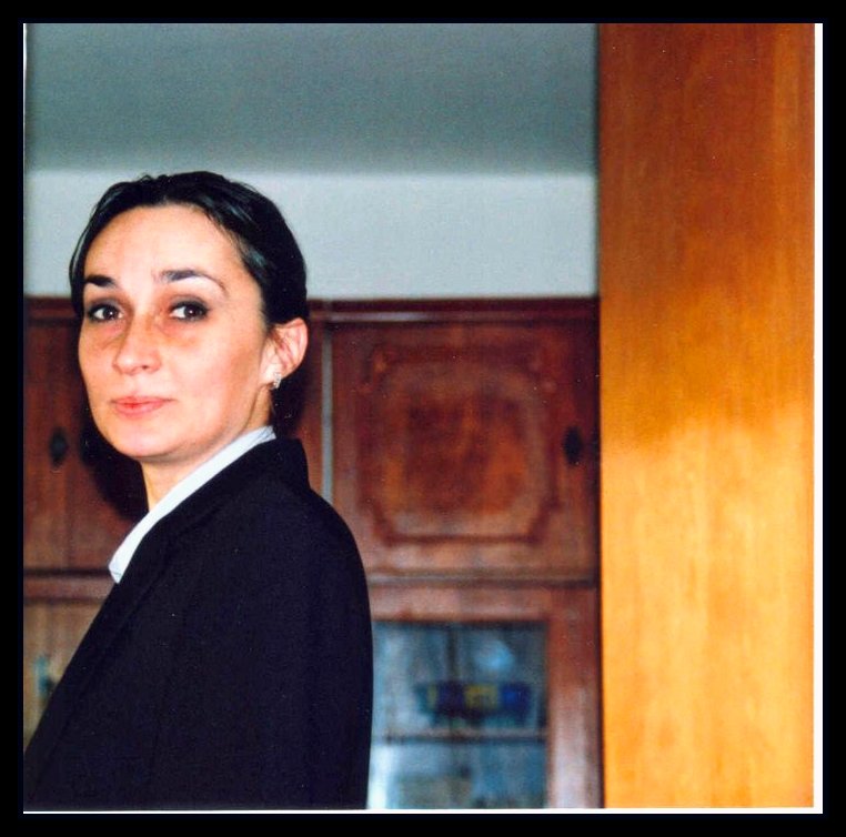 ADIO, Cristina Enescu! Fost angajat al primăriei Câmpulung…