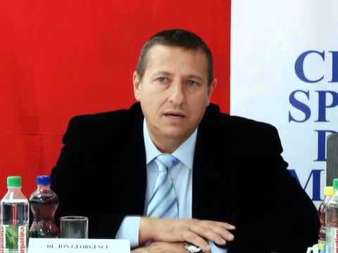 Directorul S.Ed.C Mioveni, a ajuns secretar de stat la Ministerul Dezvoltării