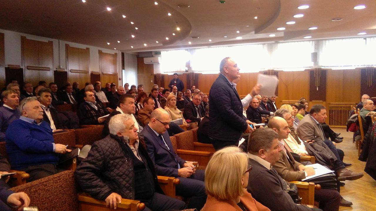 Primarii şcoliţi cum să folosească fondurile primite prin Programul Național de Dezvoltare Locală – etapa I