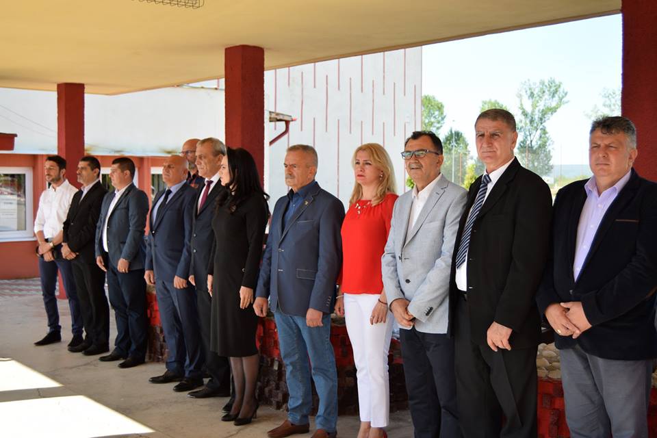 Noul an şcolar deschis cu festivităţi, la Mioveni!