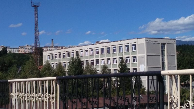 Câmpulungenii sunt disperaţi că vin migranţii peste ei!