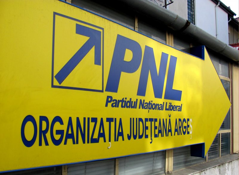 Ludovic Orban vine în Argeș pentru a lansa candidații PNL pentru primăriile din Argeș