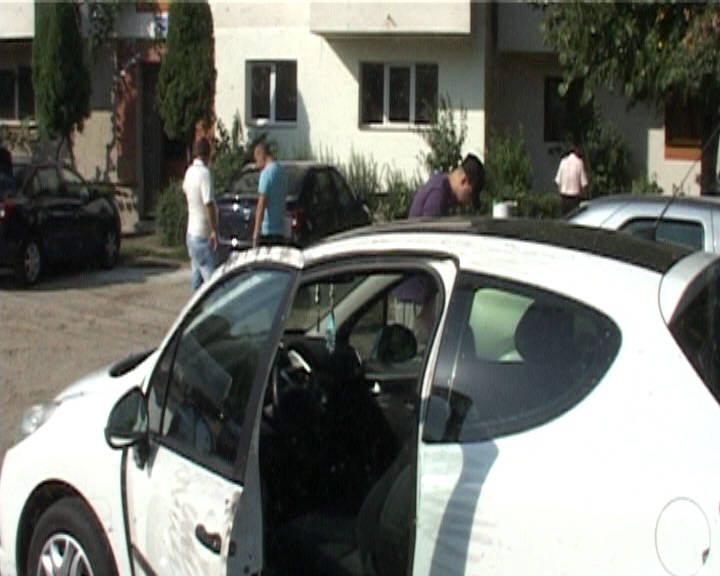 Un violator de bătrâne riscă să își petreacă sărbătorile după gratii!
