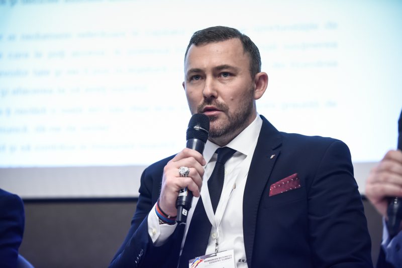 La mulţi ani, de Sfântul Dumitru! Mesajul managerului Claudiu Lupaş, de la FONTANA PIETRO