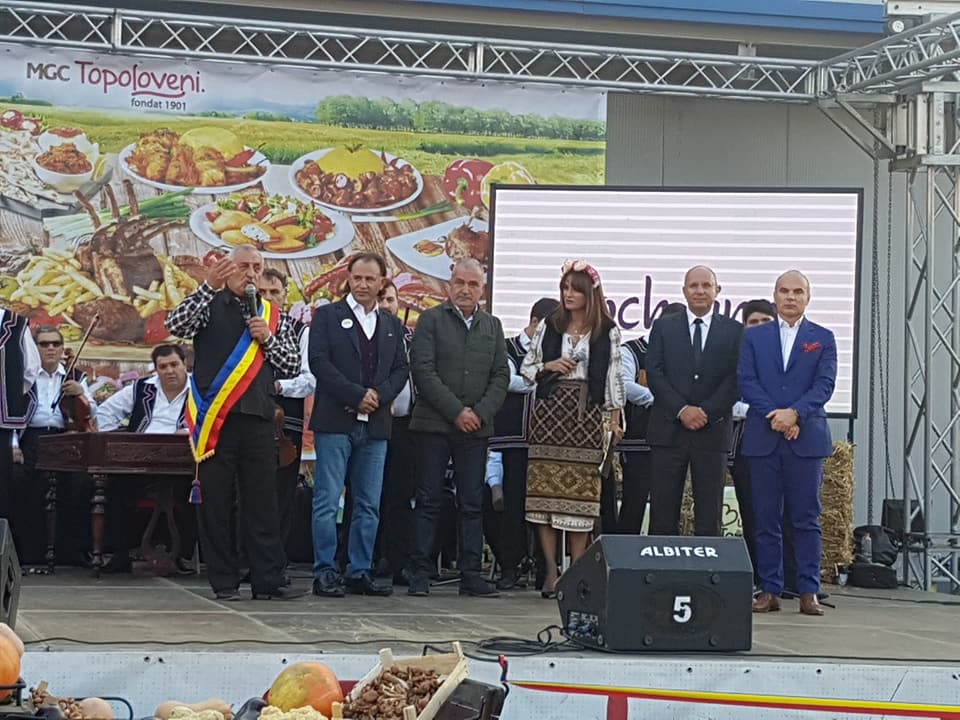 Mohamad Murad a investit în Argeş! Acesta a preluat MGC Topoloveni!