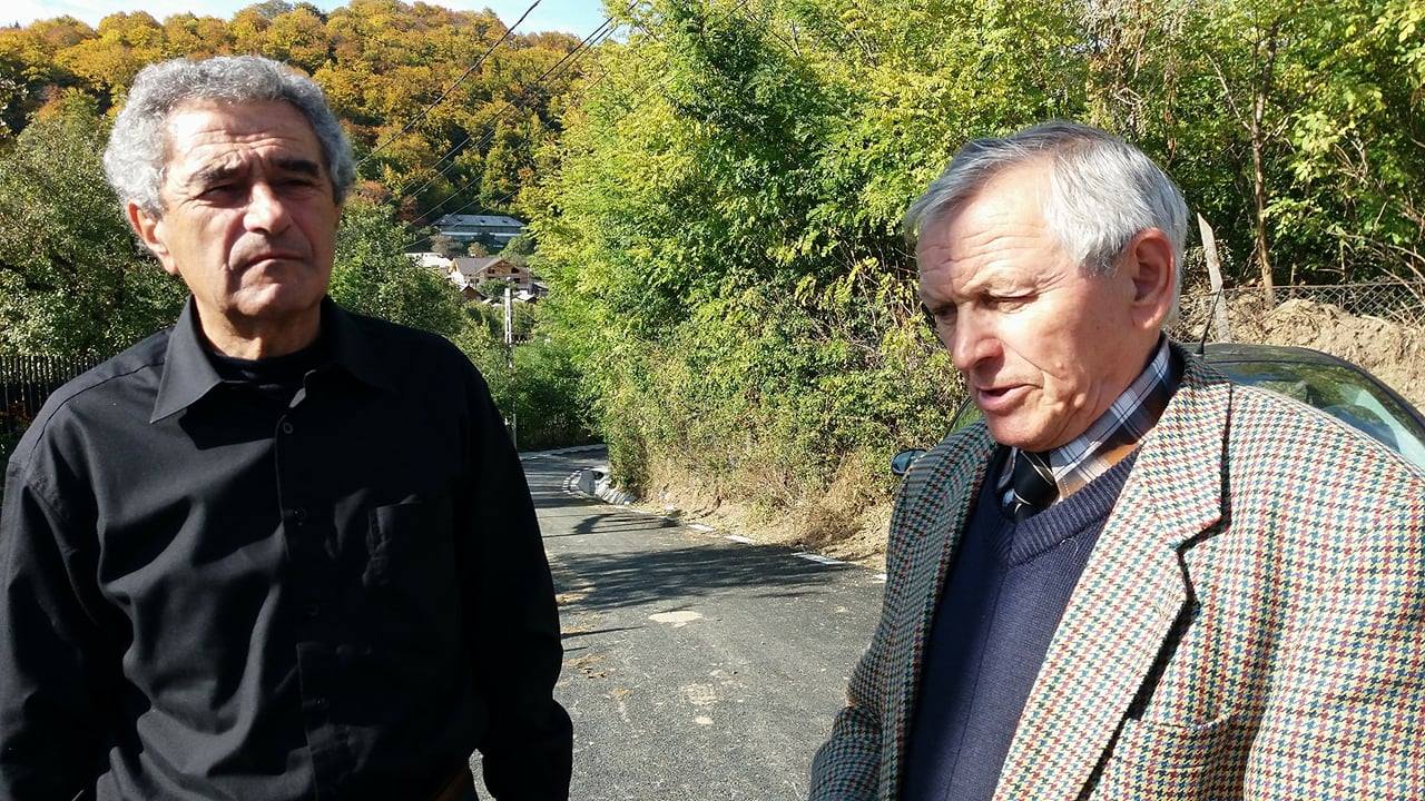 Localitatea fără gaze naturale la mâna parlamentarilor argeşeni!