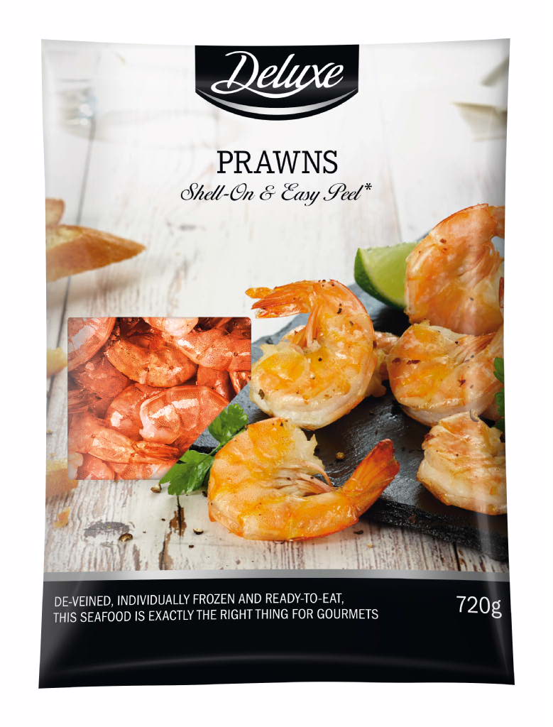 Gama Deluxe revine cu delicii surprinzătoare în magazinele Lidl