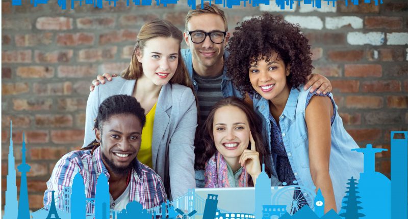 Săptămâna Internațională Erasmus la UPIT