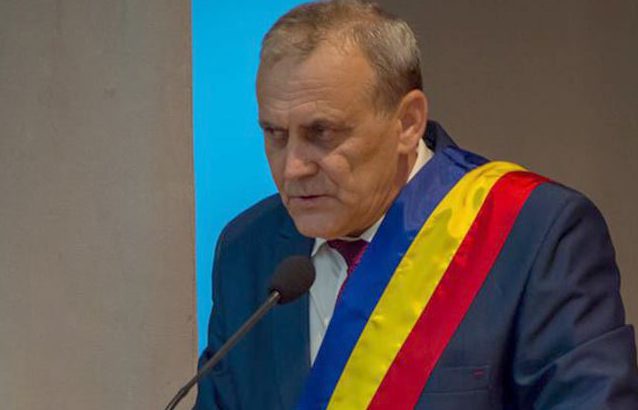 ION GEORGESCU, MESAJ ÎN ZI DE SĂRBĂTOARE