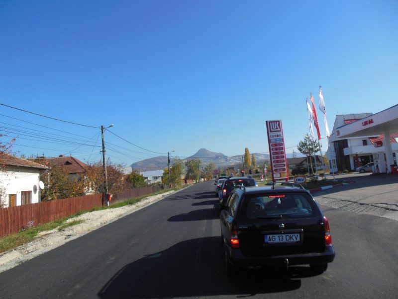 Reabilitarea DN 73 Piteşti-Braşov gata în 2030?