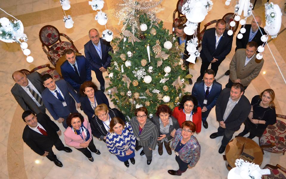 DGA: Lupta Antifraudă (OLAF) – Hercule III 2014 -2020!