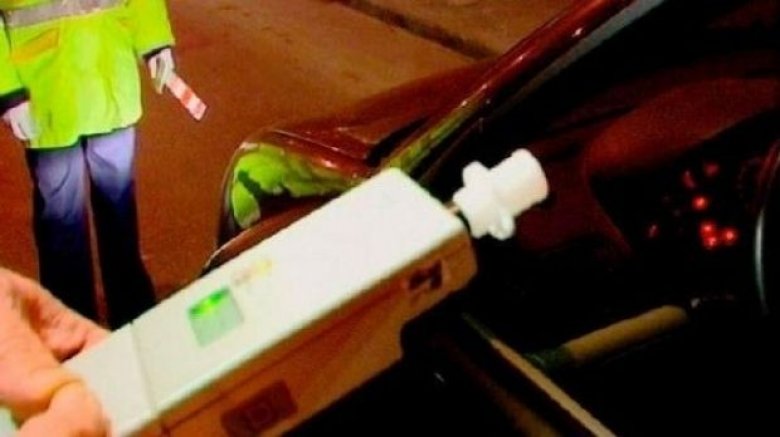 Cercetaţi de poliţişti pentru conducere sub influenţa alcoolului!