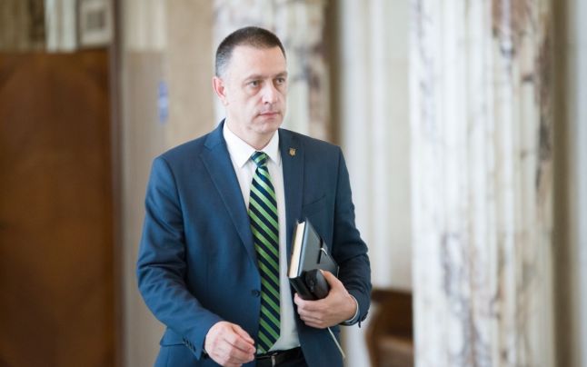 Lege privind căutarea persoanelor dispărute