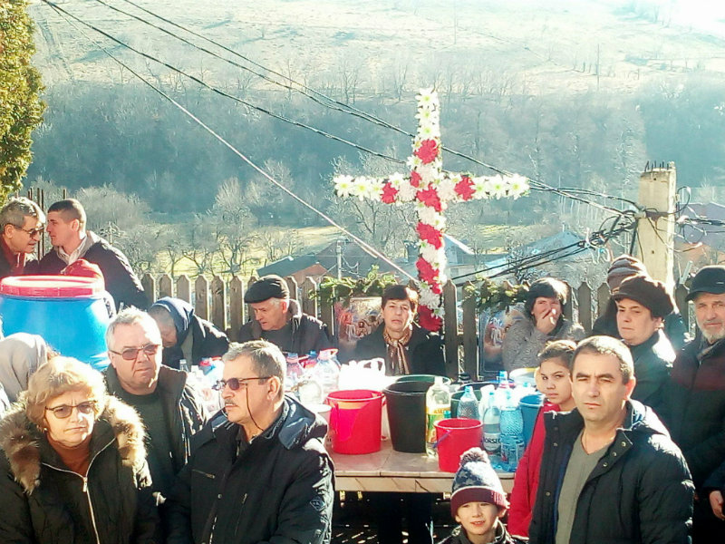 Peste 4.000 de cadre ale MAI angrenate pentru manifestările religioase din 6 ianuarie!