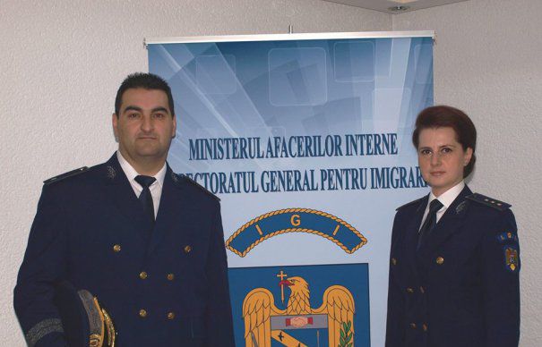 A crescut numărul străinilor care locuiesc ilegal în România!