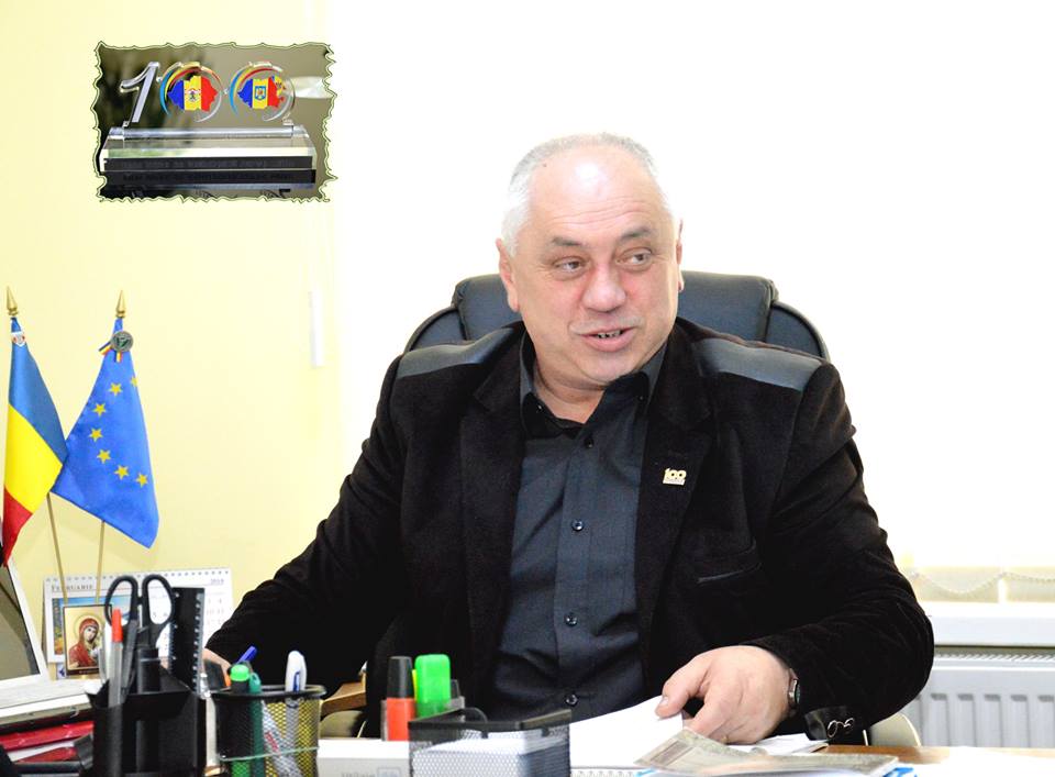 Meritele administrației din Lereşti, recunoscute de ministrul Paul Stănescu