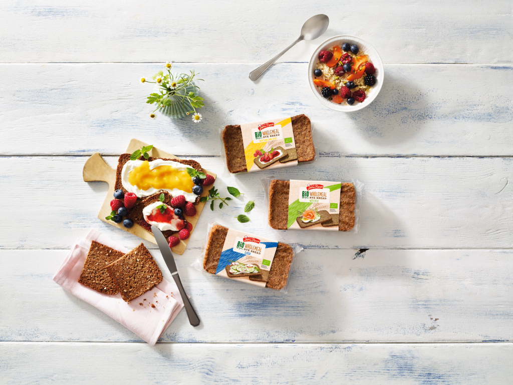 LIDL: Săptămâna dedicată produselor BIO…