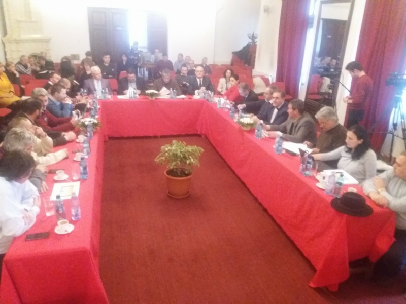 Şedinţă ordinară! Cele mai importante proiecte pentru câmpulungeni…
