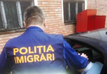 Peste 200 de sirieni au solicitat protecţie internaţională!