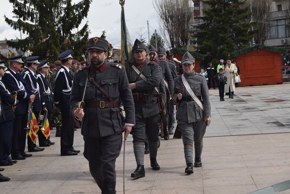 Iată care este rolul Muscelului în Marea Unire!