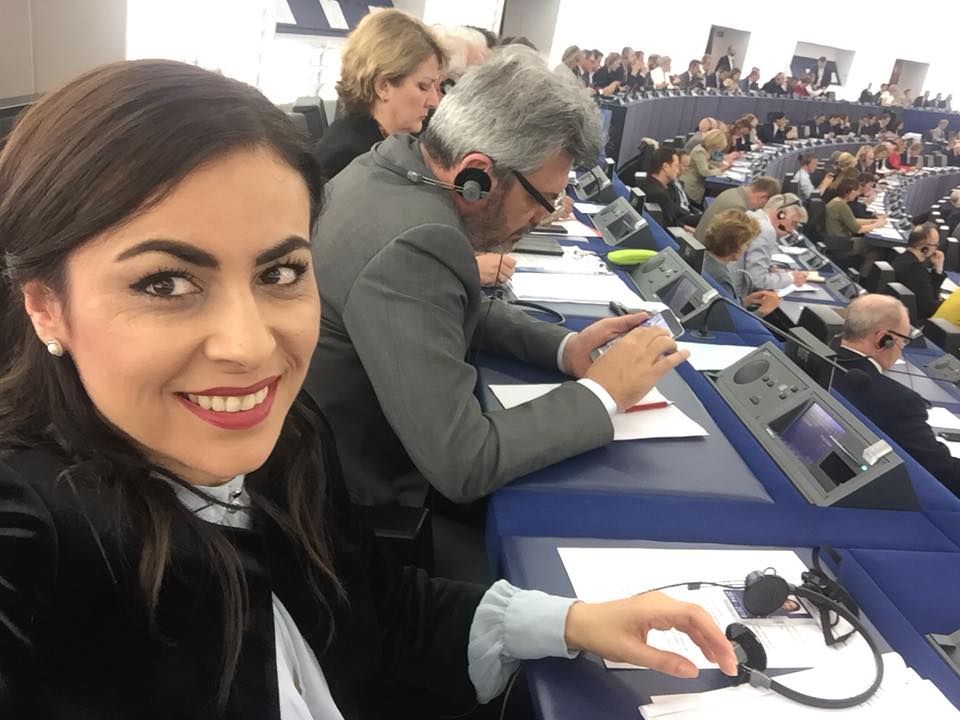 Deşeurile dezbătute în Parlamentul European! Asta pentru că cifrele nu sunt prietenoase…
