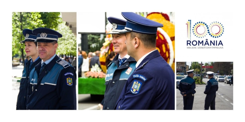 IPJ ARGEŞ: SIMFONIA LALELELOR ÎN SIGURANȚĂ!